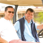 Abierto Internacional de Golf en Marbella Club