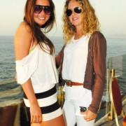Vina D Moda en Sheraton Miramar