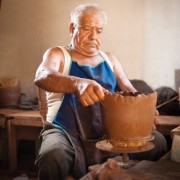 El último alfarero