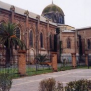 La Iglesia del buen pastor