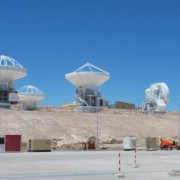 Sofisticación Astronómica 