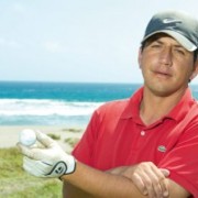 Golfista de tiempo completo