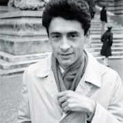 Muere un grande