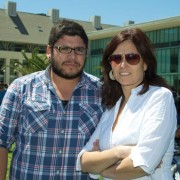 INACAP La Serena en "Semana Cero 2012"