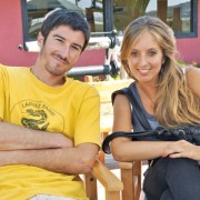Actividades verano 2012