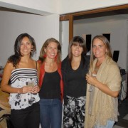 Evento Zapallar, Curico