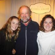 Noche de vinas en Vichuquén, organizado por la ruta del vino Curico