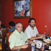 La Pizza Nostra, Rancagua