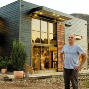 Un loft en el cerro