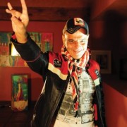 De rockero a DJ