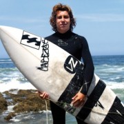 Surfeando sueños