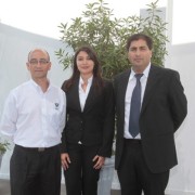 Holding Educacional Magister firmó convenio con Instituto Chileno Británico