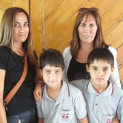 CUAR inició su año académico 2012