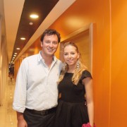Inauguración Hotel Alto del Sol, Mejillones