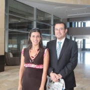 Desayuno informativo Cámara de Comercio, Servicios y Turismo Antofagasta AG