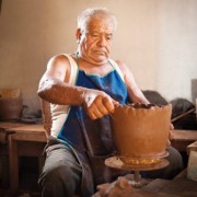 El último alfarero