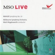 Sinfonía 10 - Melbourne Symphony Orchestra – Live