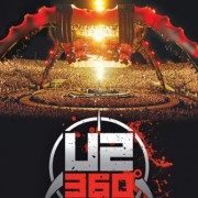 U2 360°, At The Rose Bowl