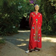 Meditación transformada en arte