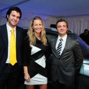 Inauguración Nueva Sucursal Kaufmann en Vina del Mar