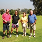 Copa Lechón en Club de Golf Granadilla