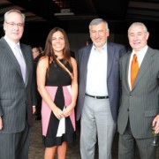 Inauguración oficinas de ASIVA en Edificio de las Empresas
