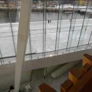 Desde Oslo