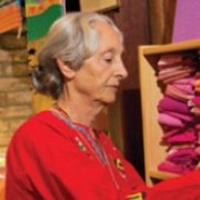 Meditación transformada en arte