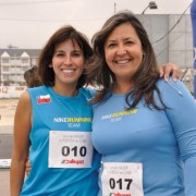 Apoyando a la mujer en su día, Automotriz Callegari en el deporte y vida sana