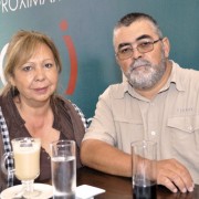 Café en Mall Plaza La Serena