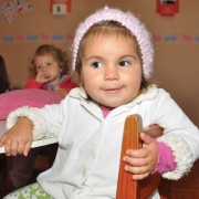 Bienvenida ano escolar en el Jardín San Agustín