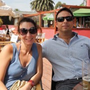 Club de Yates La Herradura