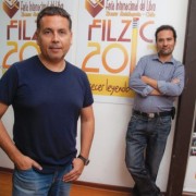 Hombres de letras