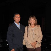 Flamenco en FCAB