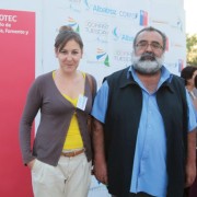 Lanzamiento First Tuesday Antofagasta