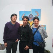 Exposición Allpa Kamac