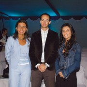 Lanzamiento libro Aguas Antofagasta