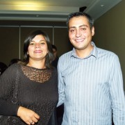 Desfile de moda, Hotel Gavina