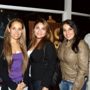Desfile de Modas en Radisson Iquique