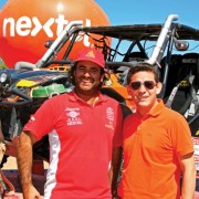1° y 2° Fecha del Campeonato mundial de moto Enduro- Cerro La Virgen, Talca