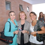 Inauguración Oficina Chilena Consolidada