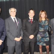 Inauguración de moderno edificio Biblioteca de USS Concepción