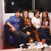 Pub Al Aire, Parque Ecuador