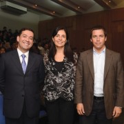 Clase Inaugural Derecho UDD