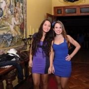 Cumpleanos de 15 en Centro Espanol