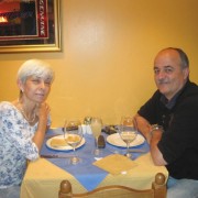 Pizzería Ristorante Terrazas de Vilumanque