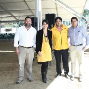 Fiesta de la Chilenidad CCU