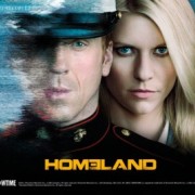 Homeland, Durmiendo con el enemigo