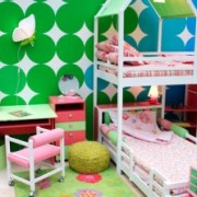 Santuario Infantil