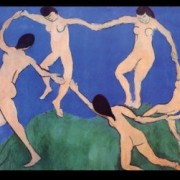 Matisse, amante del color